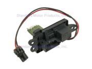 Standard Motor Products Ru377T Blower Motor Resistor