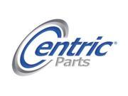 Centric Parts 116.44012 Brake Wear Sensor