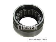 Timken Trp59047 Wheel Bearing Kit Rear