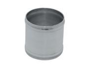 Vibrant 12055 3.5 O.D. Aluminum Joiner Coupling