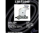 Centric Parts 130.51040 Brake Master Cylinder