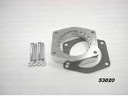 Taylor Cable 53020 Helix Power Tower Plus Throttle Body Spacer