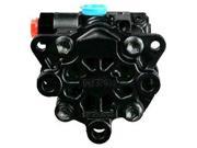 Cardone 20 2201 Remanufactured Domestic Power Steering Pump