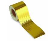 Dei 010394 Reflect A Gold 1.5 X 15 Tape Roll