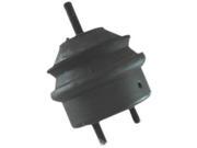 Dea A2859Hy Front Motor Mount Front Right Motor Mount