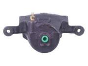Cardone 19 1219 Remanufactured Import Friction Ready Unloaded Brake Caliper