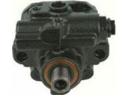 Cardone 21 5279 Remanufactured Import Power Steering Pump