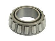Precision 15125 Tapered Cone Bearing