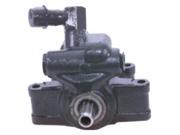Cardone 20 283 Remanufactured Domestic Power Steering Pump