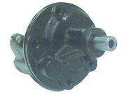 Cardone 20 7271 Remanufactured Domestic Power Steering Pump