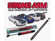 Tailgate Lift Support Right AMS Automotive 4916 fits 86 88 Nissan Stanza