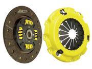 Act Dr1 Hdss Hd Pressure Plate With Performance Street Sprung Clutch Disc