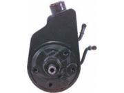 Cardone 20 8747 Remanufactured Domestic Power Steering Pump