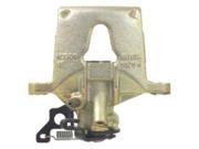 Cardone 19 3178 Remanufactured Import Friction Ready Unloaded Brake Caliper