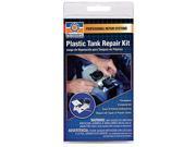 Permatex Inc. 09100 Plastic Tank Repair Kit