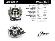 Centric 402.66016 Wheel Hub Assembly