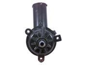 Cardone 20 6247 Remanufactured Domestic Power Steering Pump