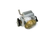 Fast Fuel Injection 54102 Big Mouth 102Mm Throttle Body For Ls Applications