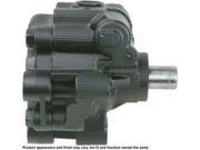 Cardone 21 5445 Remanufactured Import Power Steering Pump