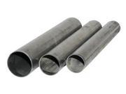 Vibrant 2636 5 T304 Stainless Steel Straight Tubing