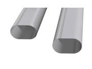 Vibrant 13184 5 T304 Stainless Steel Straight Tubing