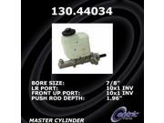 Centric Parts 131.44034 Brake Master Cylinder