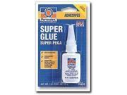 Permatex 49450 Super Glue 1 Oz.