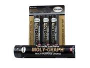 Crc Sl3146 Moly Graph Extreme Pressure Multi Purpose Lithium Grease 7 Lbs.