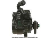 Cardone 20 279 Remanufactured Domestic Power Steering Pump