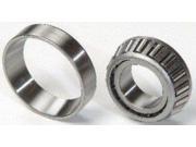National A37 Tapered Bearing Set
