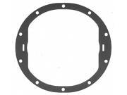 Victor P27857 Axle Housing Cover Gasket Rear