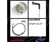 R1Concepts 11634044 Centric Parts 116.34044 Brake Pad Sensor Wire