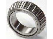 National 25877 Tapered Bearing Cone