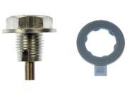 Dorman 65205 Autograde Magnetic Oil Drain Plug