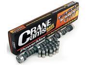 Crane 444211 Powermax 2020 Series Camshaft