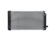 Spectra Premium Cu1515 Complete Radiator Spectra Premium Cu1515 Complete Radiator