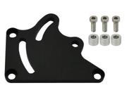 Moroso 63923 Vacuum Pump Mounting Bracket For Gm Long Size Right Head