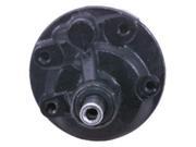 Cardone 20 860 Remanufactured Domestic Power Steering Pump