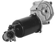 Cardone 48 206 Remanufactured Transfer Case Motor