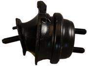 Dea A7297 Front Left And Right Motor Mount
