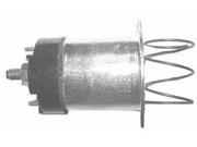 Standard Motor Products Ss251T Starter Solenoid