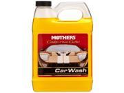 Mothers California Gold Car Wash 32oz