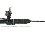 Cardone 22 371 Remanufactured Domestic Power Rack And Pinion Unit