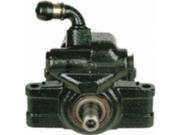 Cardone 20 289 Remanufactured Domestic Power Steering Pump