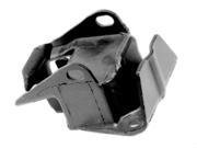 Dea A2627 Front Left And Right Motor Mount Front Right Motor Mount