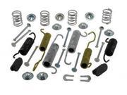 Carlson Quality Brake Parts H7038 Brake Combination Kit