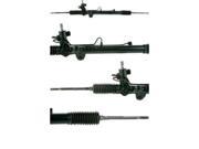 Cardone 26 2706 Remanufactured Import Power Rack And Pinion Unit