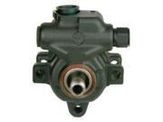 Cardone 20 268 Remanufactured Domestic Power Steering Pump