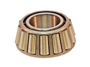 Precision 65390 Tapered Cone Bearing