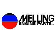 Engine Timing Chain Stock Melling 4SR48